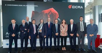 EICMA 2026, edizione record: dieci padiglioni e 2.120 brand