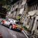 Due forature condizionano il Rally Piancavallo di Flavio Brega