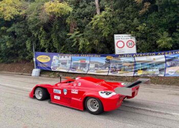 La 9^ Coppa Faro incorona i Campioni Italiani