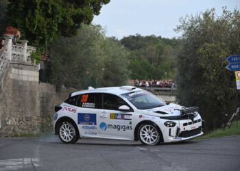 TOP GEAR TEAM SODDISFATTO DEL SUO “PISTOIA”