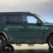 GWM H7: due sistemi ibridi fino a 435 CV e una piattaforma intelligente