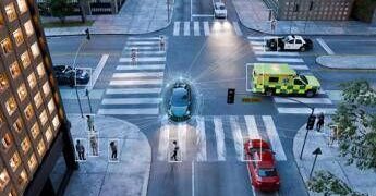 Gli Adas salvano la vita, ma anche loro vanno tenuti in efficienza