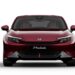 Honda Prelude Limited Edition arriva in Europa