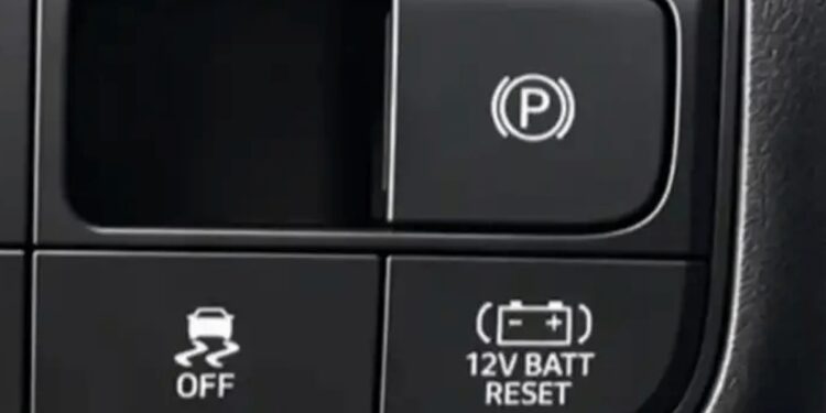 Hyundai Battery Reset: il pulsante che riavvia senza cavi