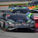 Simone Iaquinta “all in” nel gran finale Lamborghini a Monza