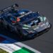 Simone Iaquinta è campione del Lamborghini Super Trofeo 2026