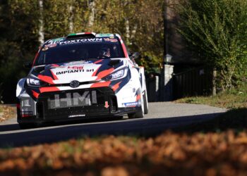 Il 45° Trofeo Villa d’Este ACI Como apre le iscrizioni. L’evento il 7-8 novembre