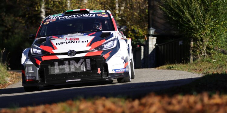 Il 45° Trofeo Villa d’Este ACI Como apre le iscrizioni. L’evento il 7-8 novembre