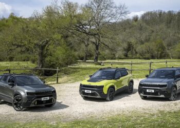 Jeep Avenger raggiunge 300.000 ordini: è il SUV più venduto in Italia