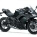 Kawasaki Ninja 650 2027: nuovo avantreno per una guida più sportiva