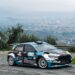 Luca Artino atteso sulle strade del Rally Città di Pistoia