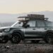 MINI Countryman Untamed Edition: debutto al Rebelle Rally tra deserto e off-road
