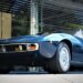 Maserati celebra 100 anni di Tridente a Bologna