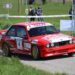 Mauro Lenci torna in gara al Rally Città di Pistoia