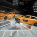 Mercedes CLA: crash test estremo a 56 km/h