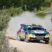 Angelo Pucci Grossi alla sfida del   Rally dei Nuraghi e del Vermentino