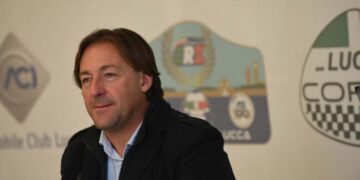 Coppa Città di Lucca, le prove speciali della Finale Nazionale:   la descrizione dei loro chilometri.