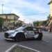 Luca Artino ed un Rally Città di Pistoia di buone sensazioni