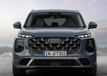 Nuova Audi Q7 conquista cinque stelle Euro NCAP e un primato mondiale nella sicurezza