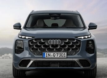 Nuova Audi Q7 conquista cinque stelle Euro NCAP e un primato mondiale nella sicurezza
