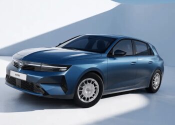 Opel Astra Start: nuovo allestimento più accessibile