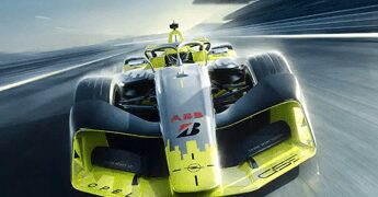 Opel GSE 27FE: a Parigi la livrea della monoposto che debutterà in Formula E