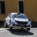 CORRADO PINZANO GUARDA AL RALLY DI BASSANO: LA CACCIA AL PODIO DEL CIR CHALLENGER ENTRA NEL VIVO