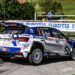 CORRADO PINZANO TORNA AL RALLY LANA:  GARA DI CASA E TEST IN VISTA DEL FINALE TRICOLORE