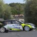 47° Rally Città di Pistoia:  vittoria di forza per Pisani-Castiglioni (Škoda Fabia RS)