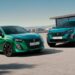 Peugeot 208 e 2008 Lumiere: la serie speciale ispirata al cinema
