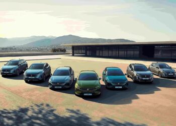 Peugeot rinnova gli allestimenti: più tecnologia e dotazioni dalla 208 alla 5008