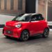 Prima mondiale della smart#2