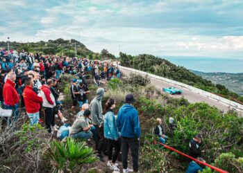 Poker e record alla 64ª Alghero Scala Piccada per Simone Faggioli