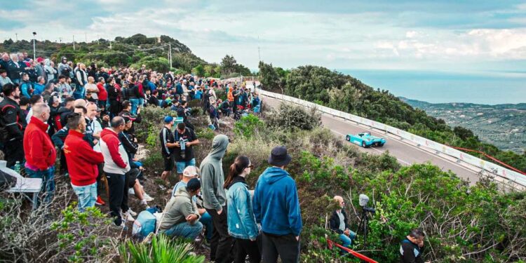 Poker e record alla 64ª Alghero Scala Piccada per Simone Faggioli
