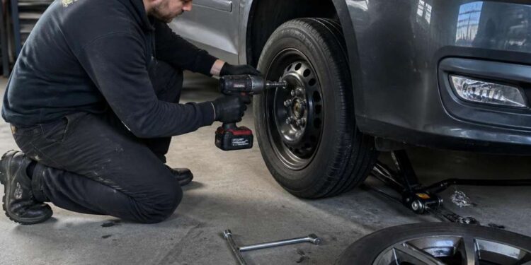 Quando bisogna cambiare le gomme dell’auto? La guida per la sicurezza su strada