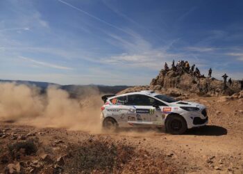 Rally Italia Sardegna: Porto Cervo Racing tra soddisfazione e rammarico