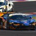 Raptor Engineering di scena a Barcellona nel McLaren Trophy