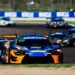 Finale e novità per Raptor Engineering e la McLaren GT3 al Mugello