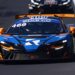 Raptor Engineering e McLaren trionfano nell’Italiano GT a Monza