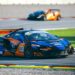 Raptor Engineering di slancio all’ultimo atto del McLaren Trophy