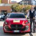 Renault Clio conquista il titolo di Auto Europa 2027