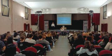 Sara Safe Factor ha fatto tappa a Quartu Sant’Elena