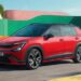 Skoda Epiq Sportline: 440 km di autonomia per il SUV elettrico