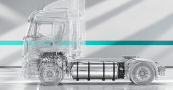 Trasporto pesante, Cespira presenta HPDI 3.0