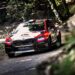Pavel Group, Sanremo sorride: Vona d’Agostino quinti assoluti.  Ora quattro Skoda Fabia RS al Rally di Taormina
