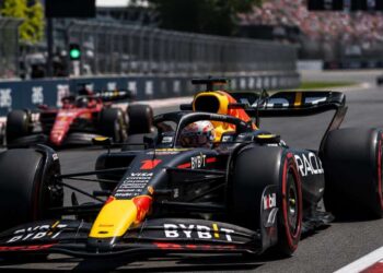 Velocità, tecnologia e passione: Il fascino senza tempo della Formula 1