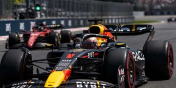 Velocità, tecnologia e passione: Il fascino senza tempo della Formula 1