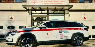 MOVISPORT E CROCE ROSSA ITALIANA INSIEME PER LA COMUNITÀ: IL 18 OTTOBRE A REGGIO EMILIA LA PRESENTAZIONE DI AUTOMEDICA MOVISPORT 2.0